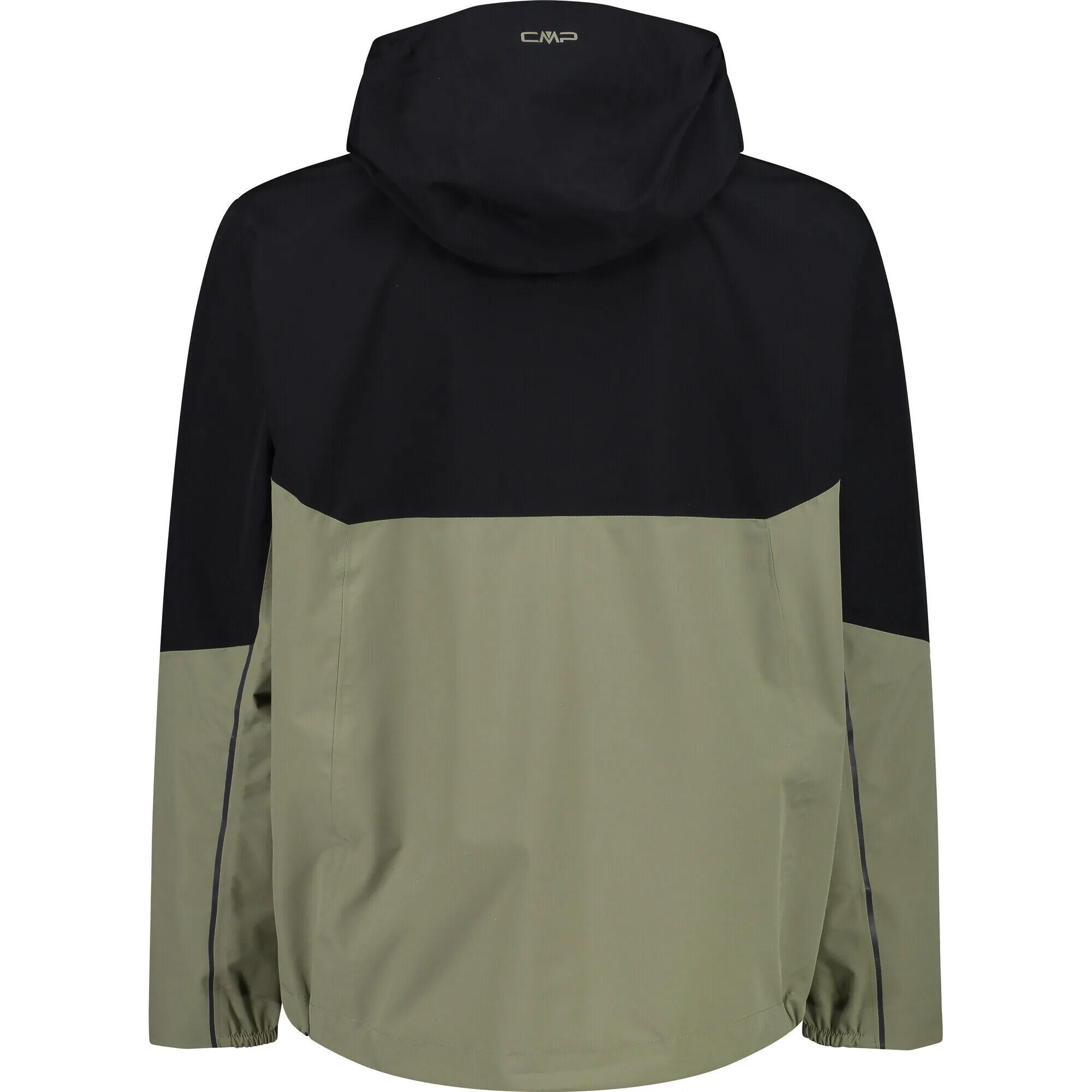 Hooded jacket CMP 3/3