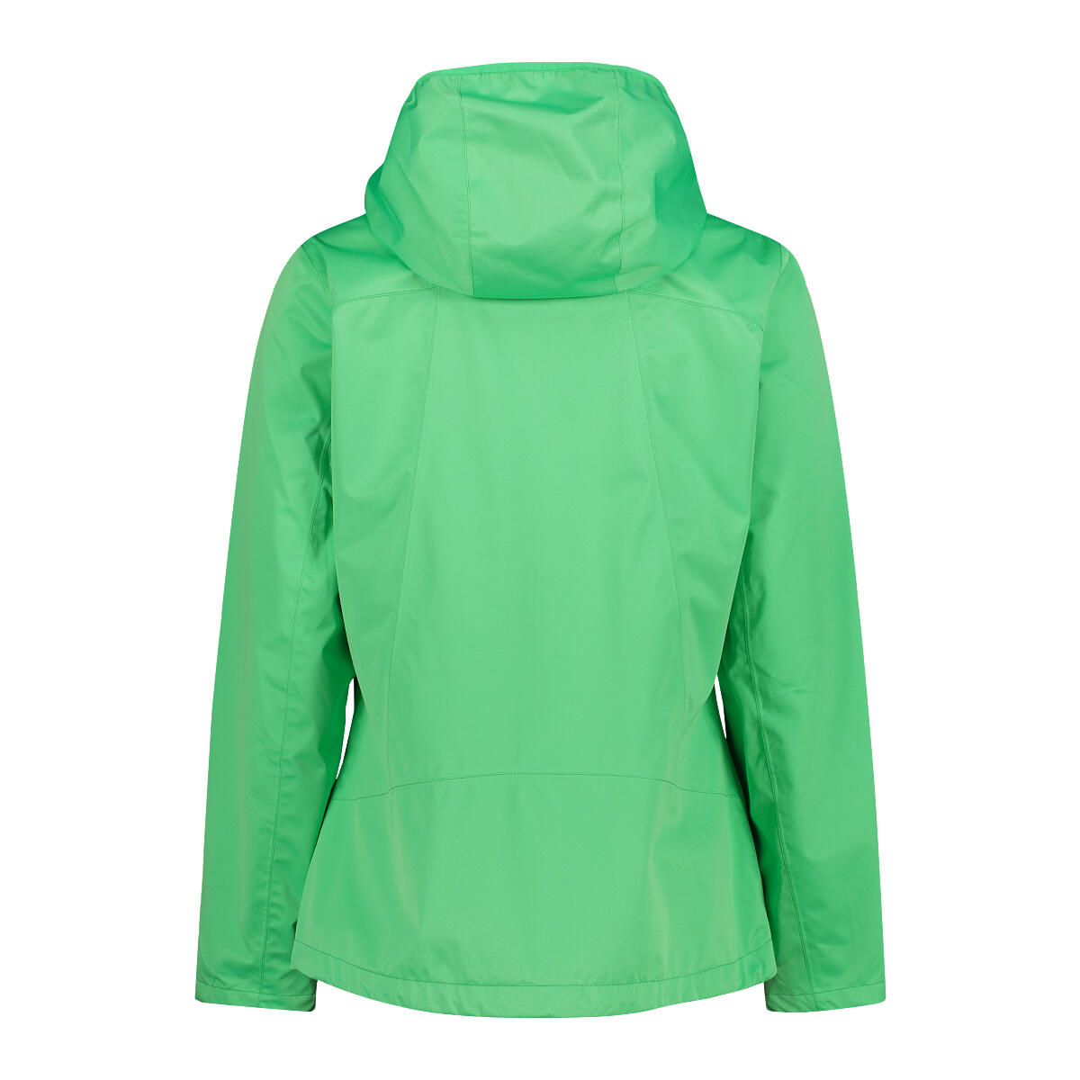 Veste à capuche shell unlimitech femme CMP 3/3