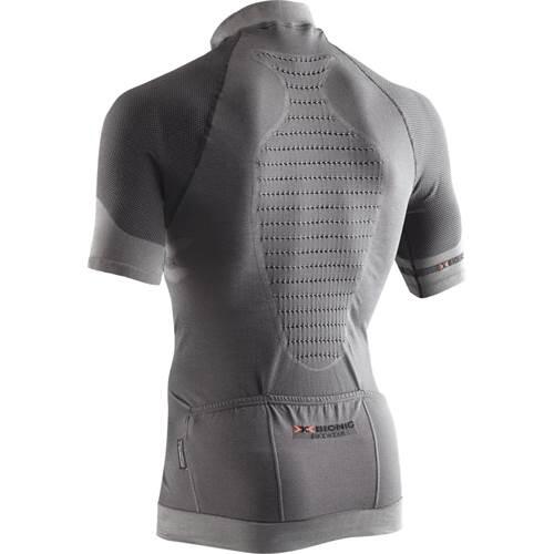 Koszulka treningowa męska X-Bionic Fennec 4.0 2/2