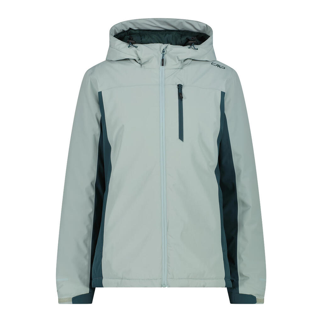 Women's waterproof jacket CMP
