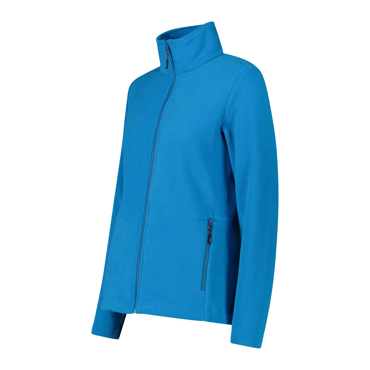 Veste de randonnée en polaire femme CMP 3/3