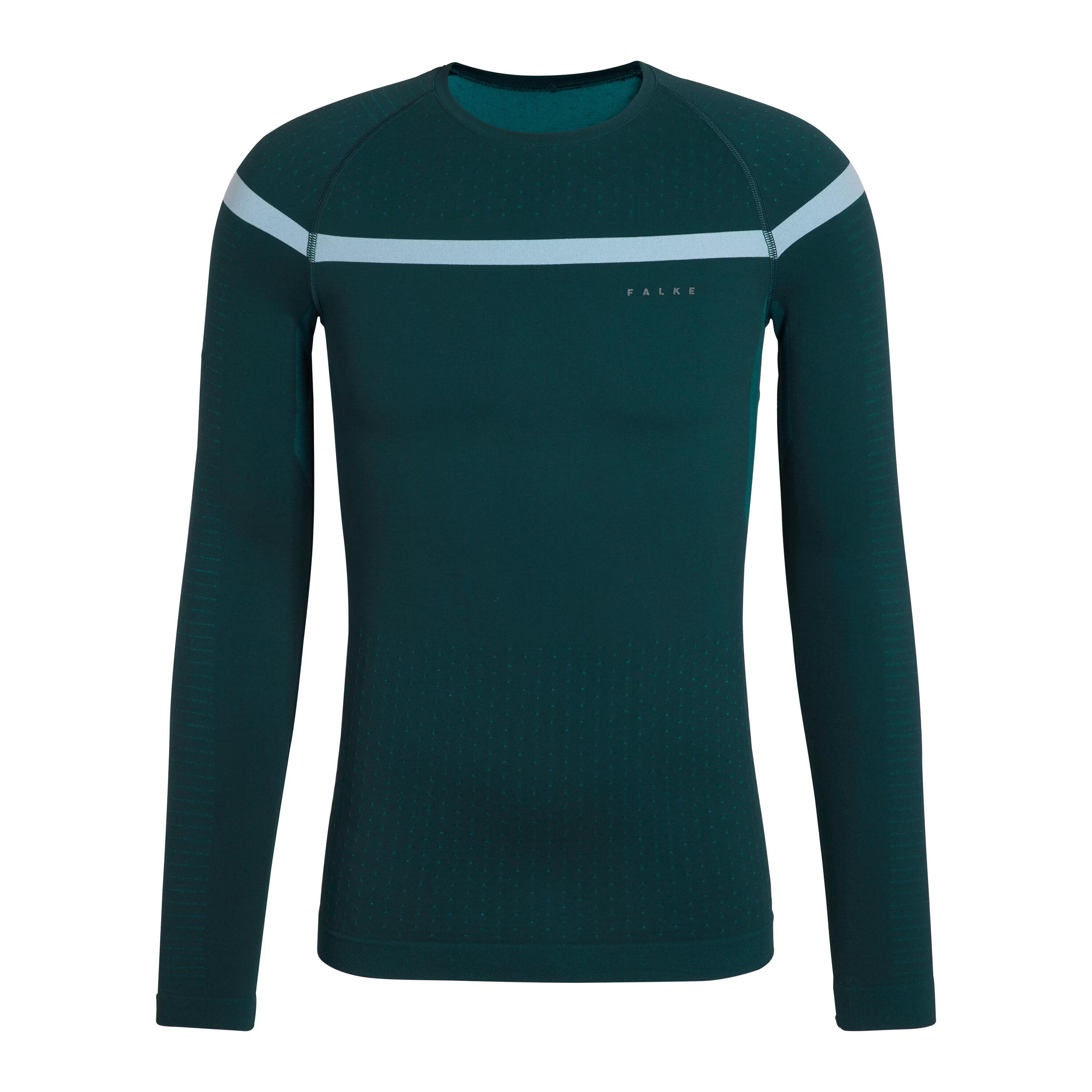 FALKE Maglietta a manica lunga Falke Warm