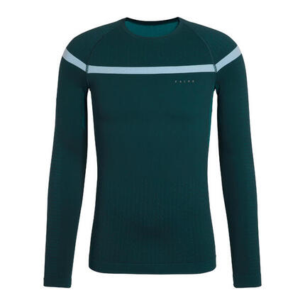 Langarmshirt Falke Warm