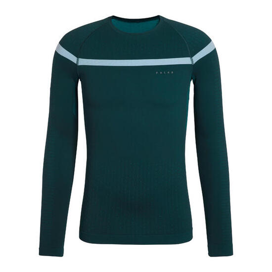Langarmshirt Falke Warm