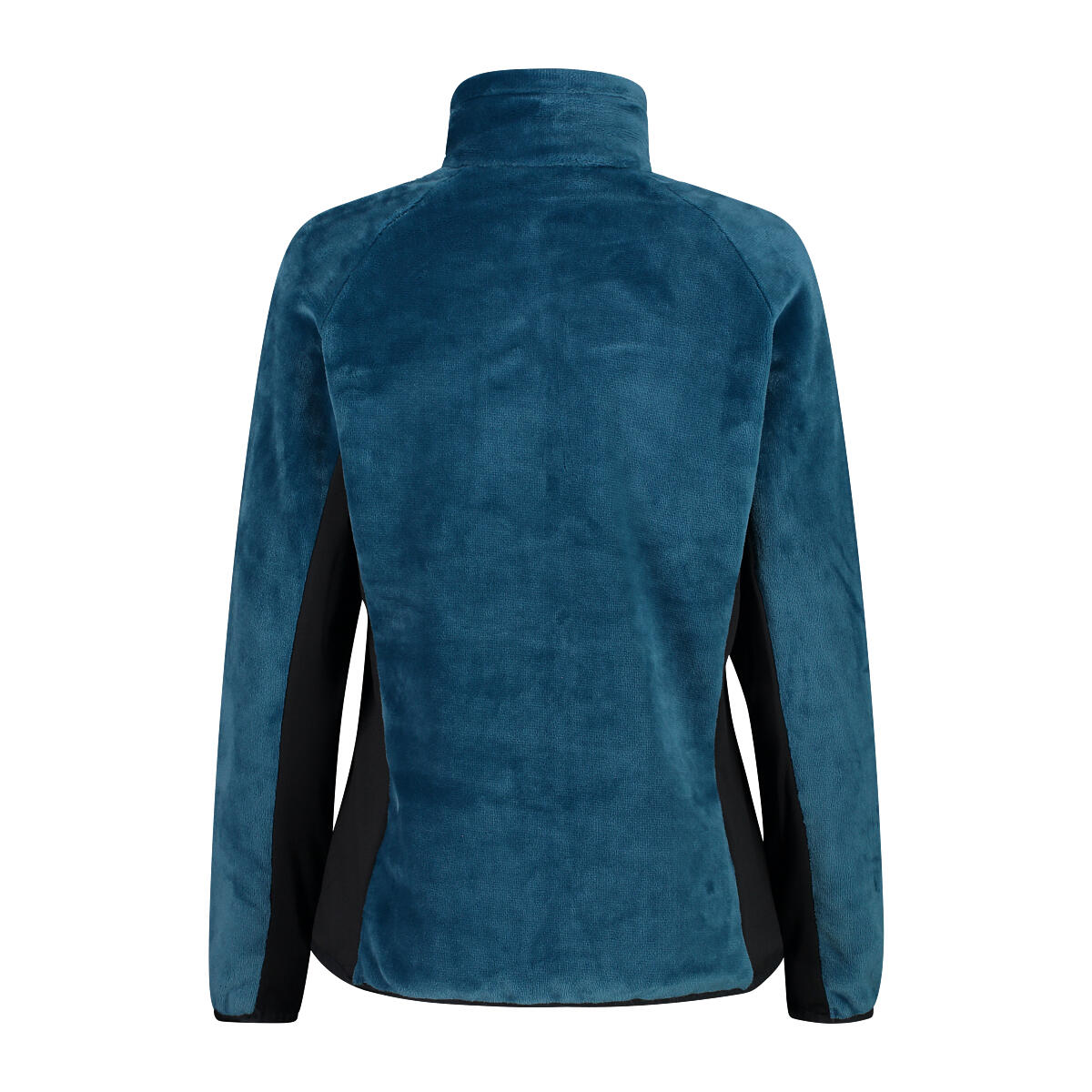 Giacca ibrida unlimitech donna CMP 3/3
