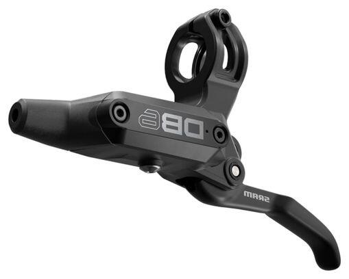 SRAM Levier de Frein Complet Gauche Sram DB6 (Sans Durite) Noir