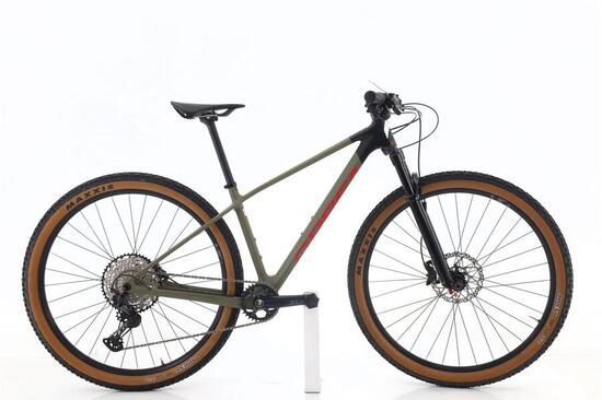 Refurbished MTB Hardtail · Alma XT · Sehr guter Zustand