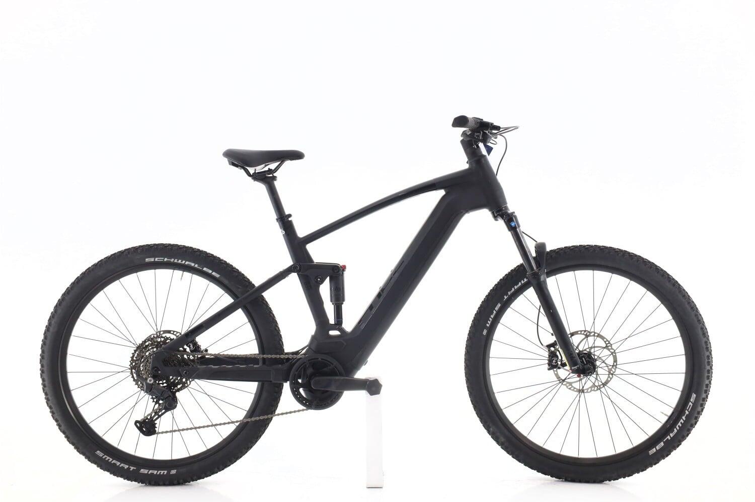 CUBE Refurbished e-MTB ·  · Very Good condition condition