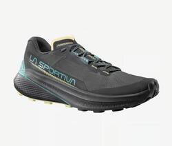 Chaussure de Trail Femme La Sportiva "Prodigio Woman" Gris 37