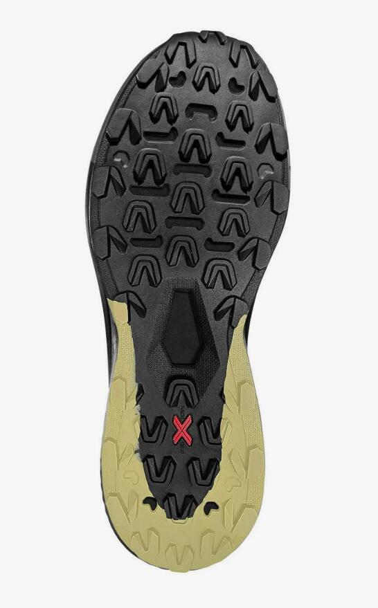 Chaussure de Trail Femme La Sportiva "Prodigio Woman" Gris 37,5 3/3