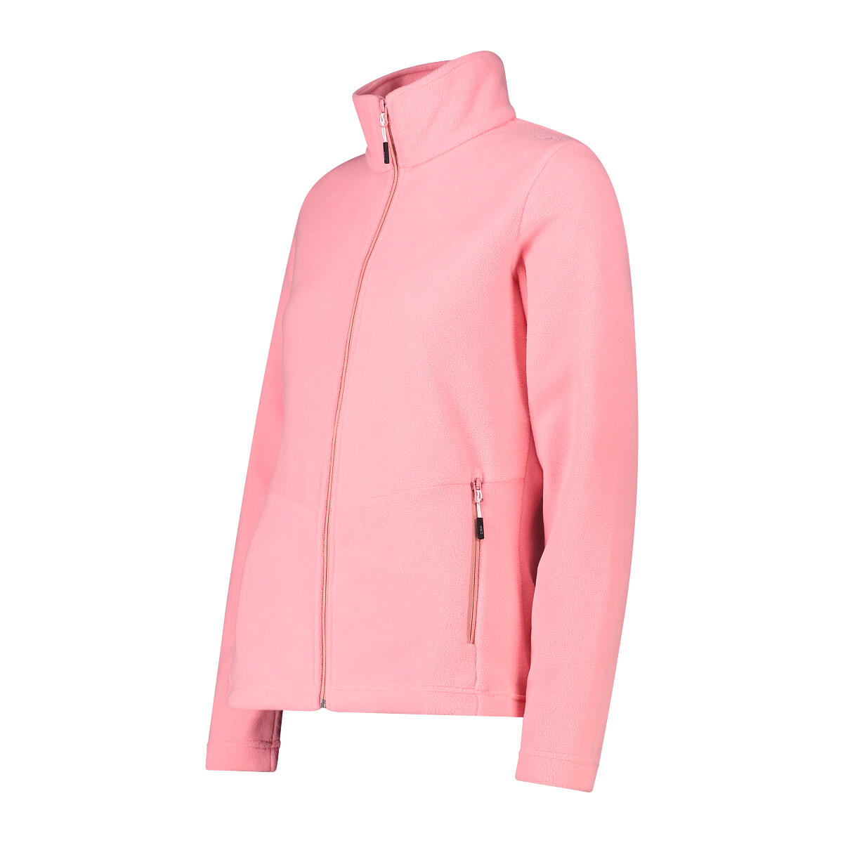 Veste de randonnée en polaire femme CMP 3/3