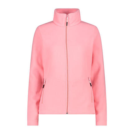 Fleece-Wanderjacke Damen CMP