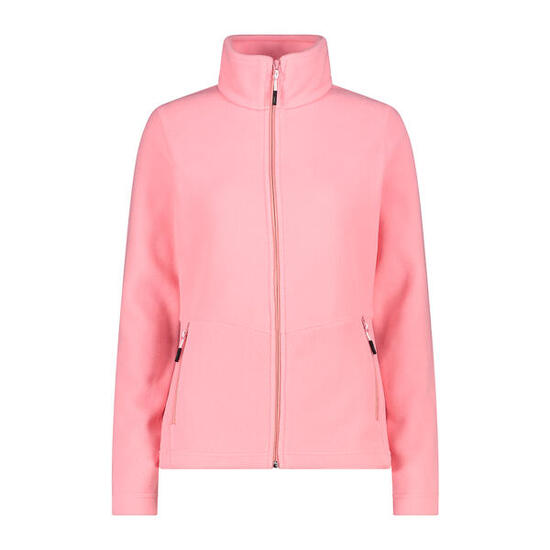 Fleece-Wanderjacke Damen CMP