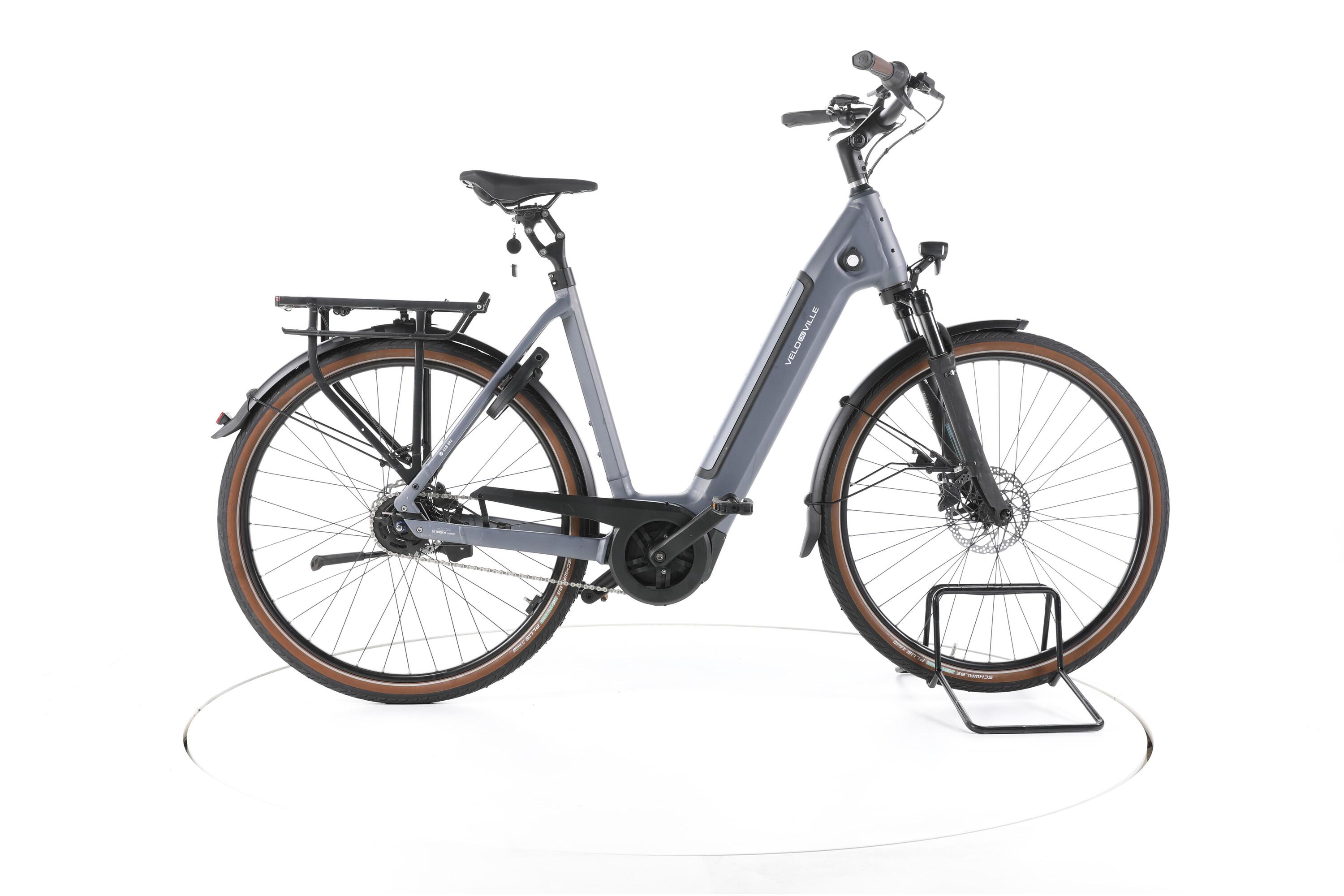 VELO DE VILLE Ebike ricondizionata · Velo de Ville AEB 890 · Buone condizioni