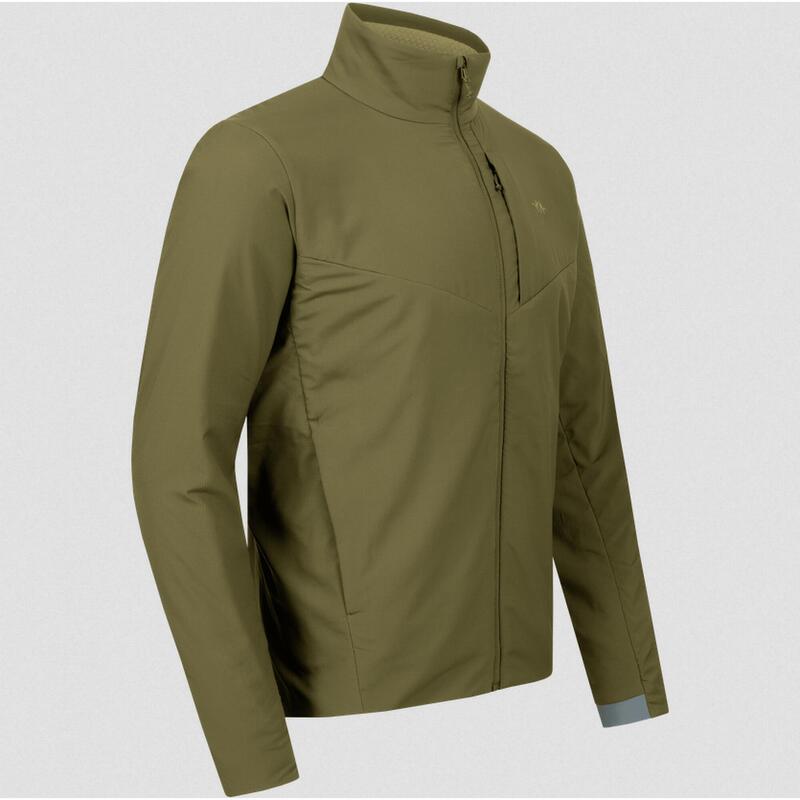 JACHETA BLASER ALPHA DARK OLIVE