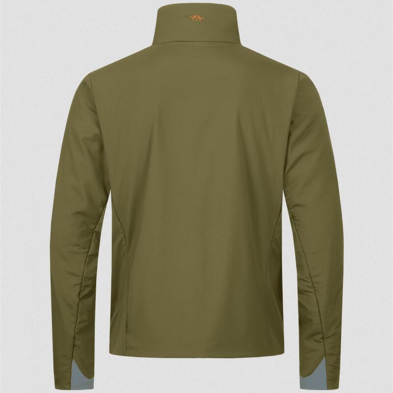 JACHETA BLASER ALPHA DARK OLIVE