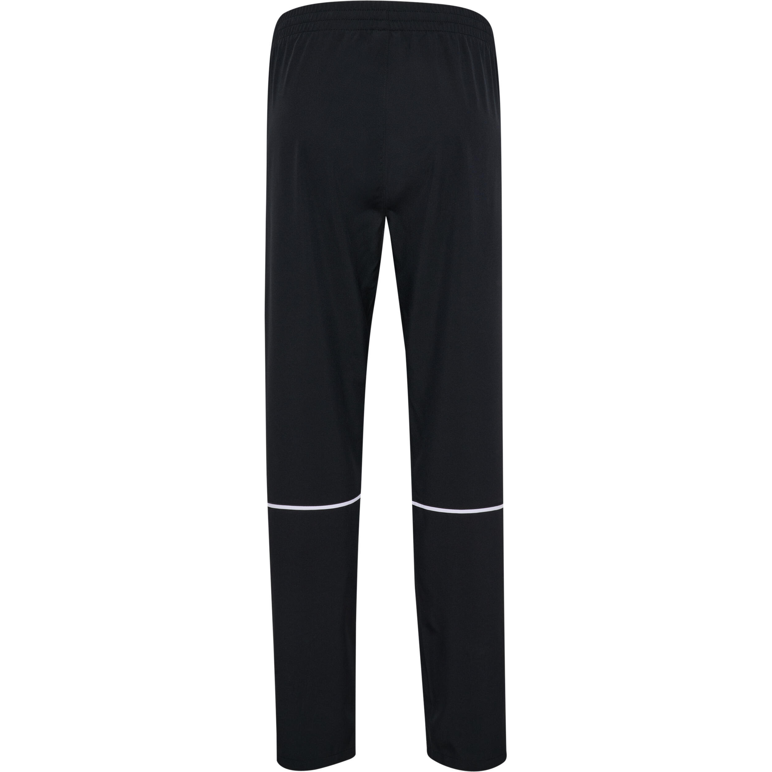 HUMMEL Pantaloni fitness dlla Tuta da donna Hummel Core 2.0 Woven