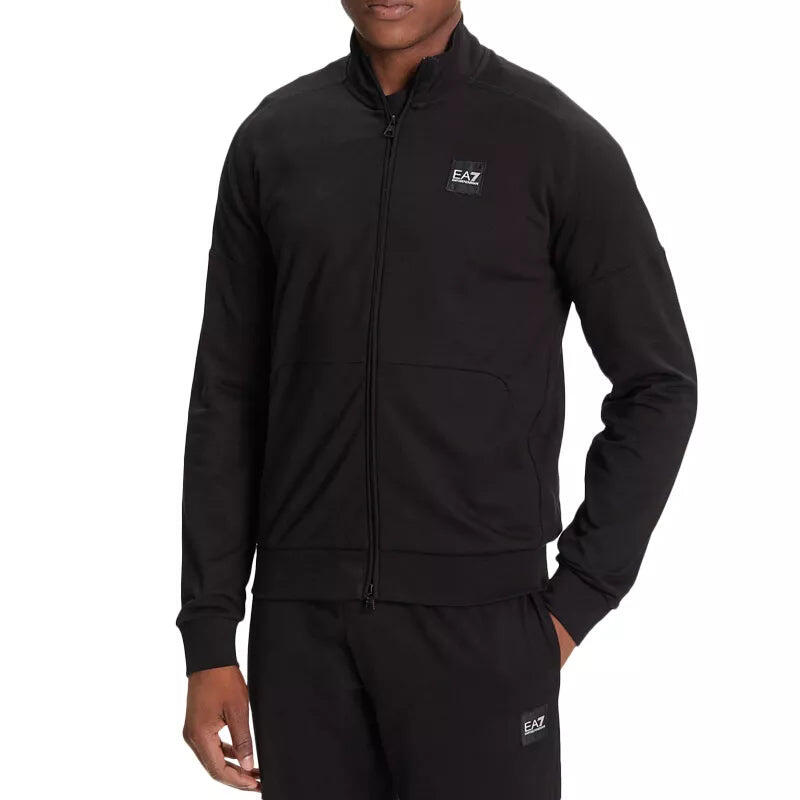 Ensemble de survêtement EA7 Emporio Armani Ensemble de Survetement EA7 4/7