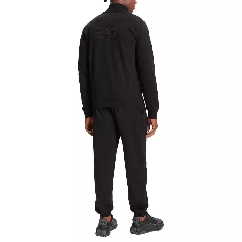 Ensemble de survêtement EA7 Emporio Armani Ensemble de Survetement EA7 3/7