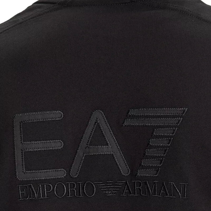 Ensemble de survêtement EA7 Emporio Armani Ensemble de Survetement EA7 6/7