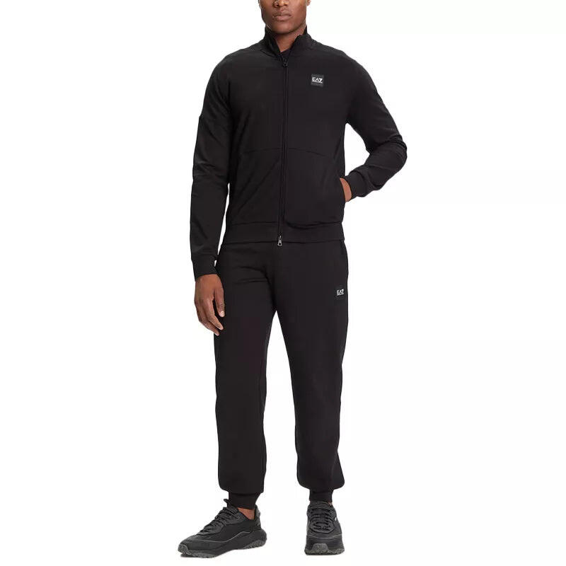 Ensemble de survêtement EA7 Emporio Armani Ensemble de Survetement EA7 2/7