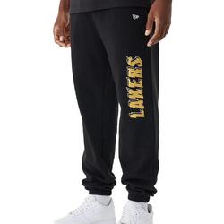Jogging Noir Homme New Era Loslak
