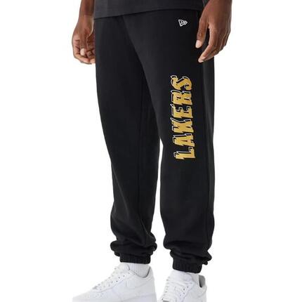 Jogging Noir Homme New Era Loslak