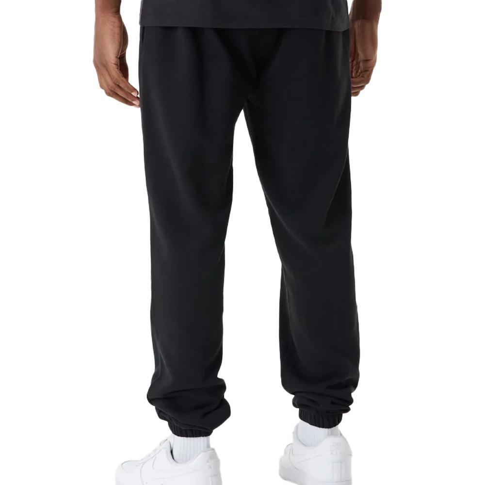 Jogging Noir Homme New Era Loslak 2/2