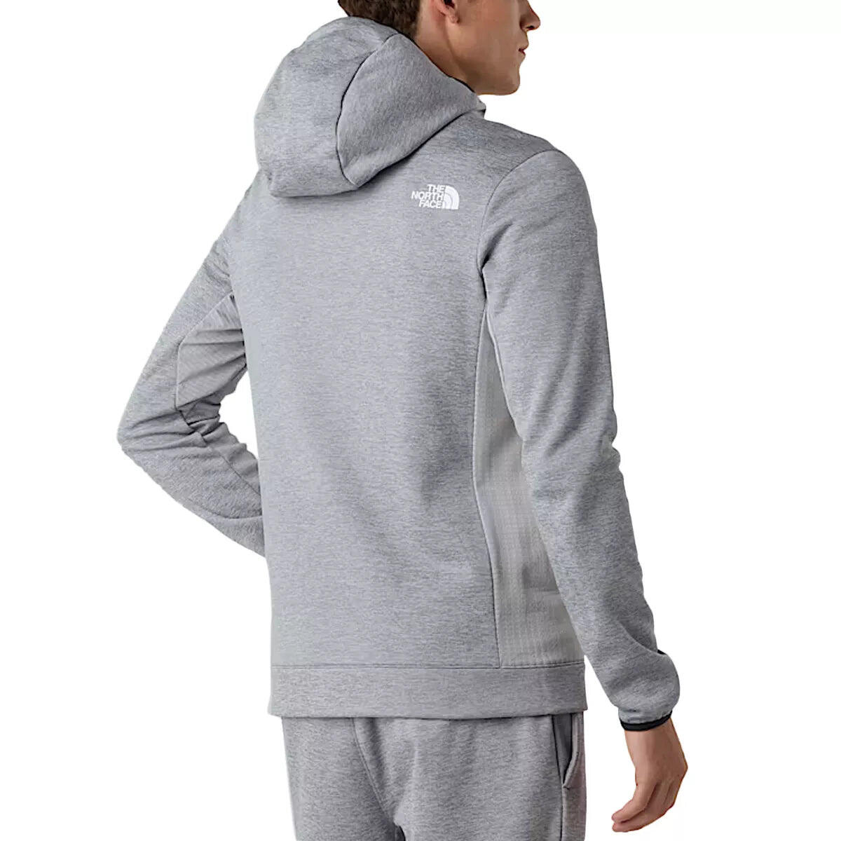 Veste de survêtement The North Face M MA Full Zip Sweat Capuche NorthFace 3/7