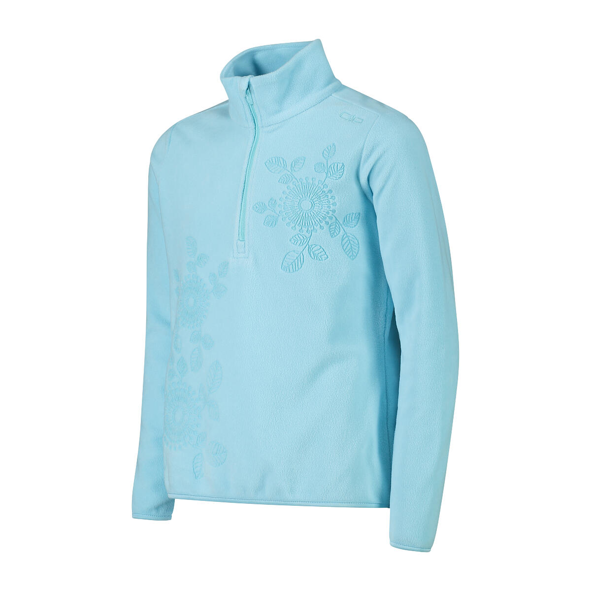 Polaire fille CMP 3/3
