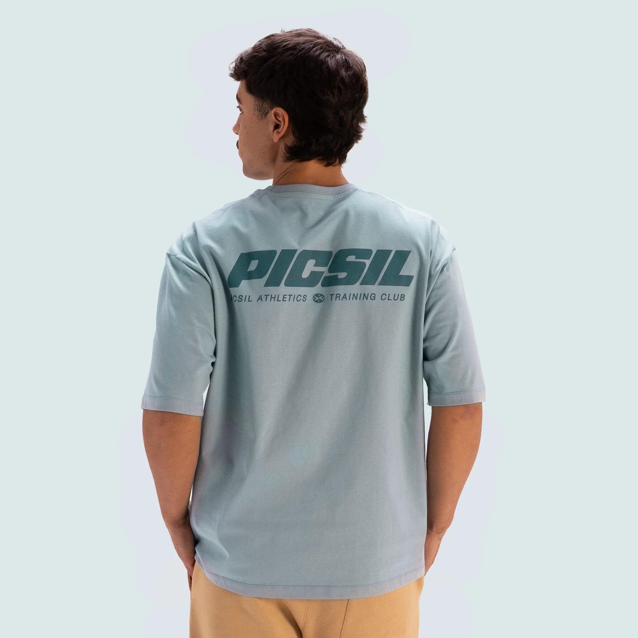 T-shirt lifestyle masculina AW25 7/7