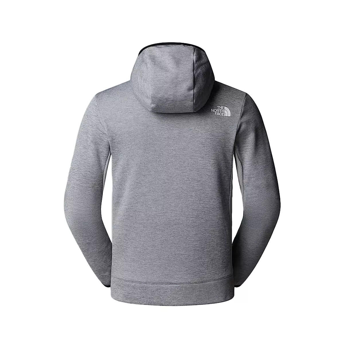 Veste de survêtement The North Face M MA Full Zip Sweat Capuche NorthFace 4/7