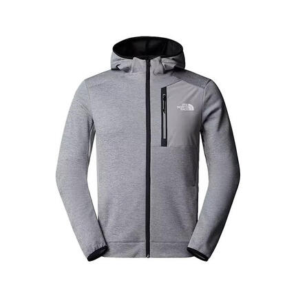 Veste de survêtement The North Face M MA Full Zip Sweat Capuche NorthFace