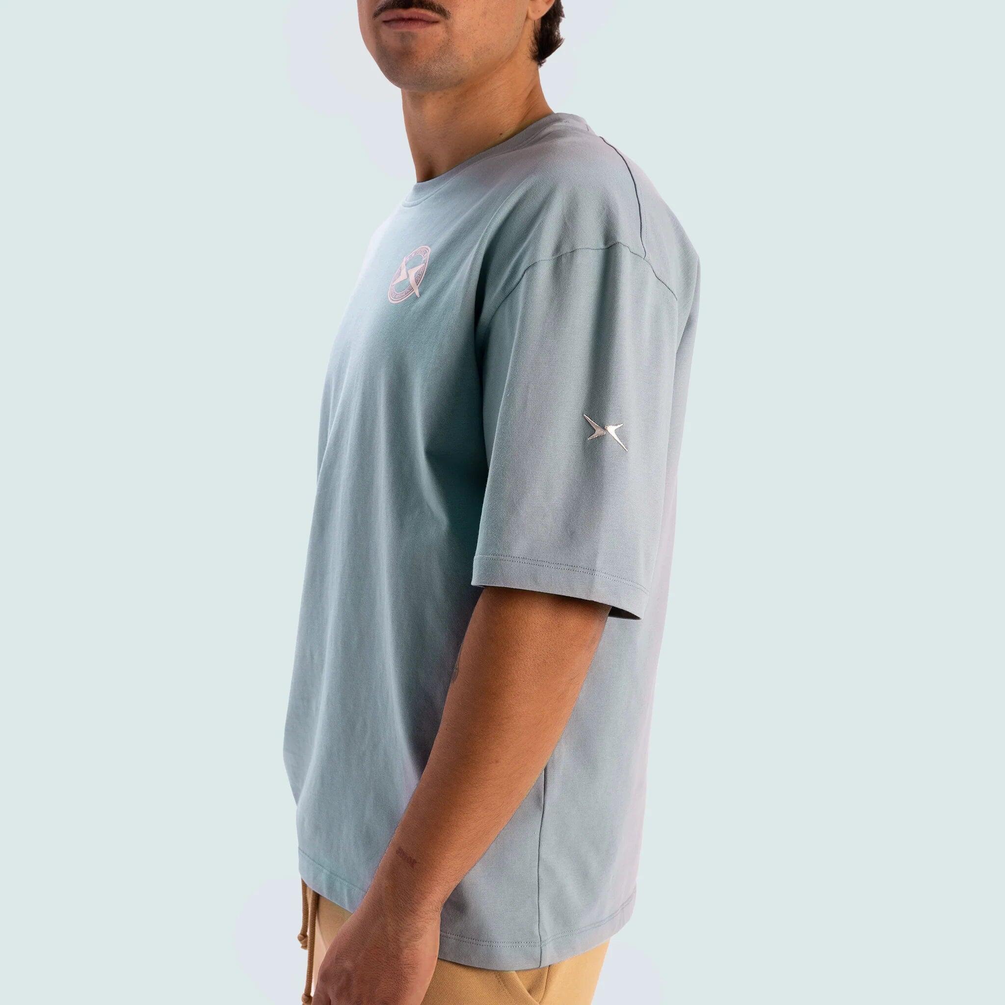 T-shirt lifestyle masculina AW25 6/7