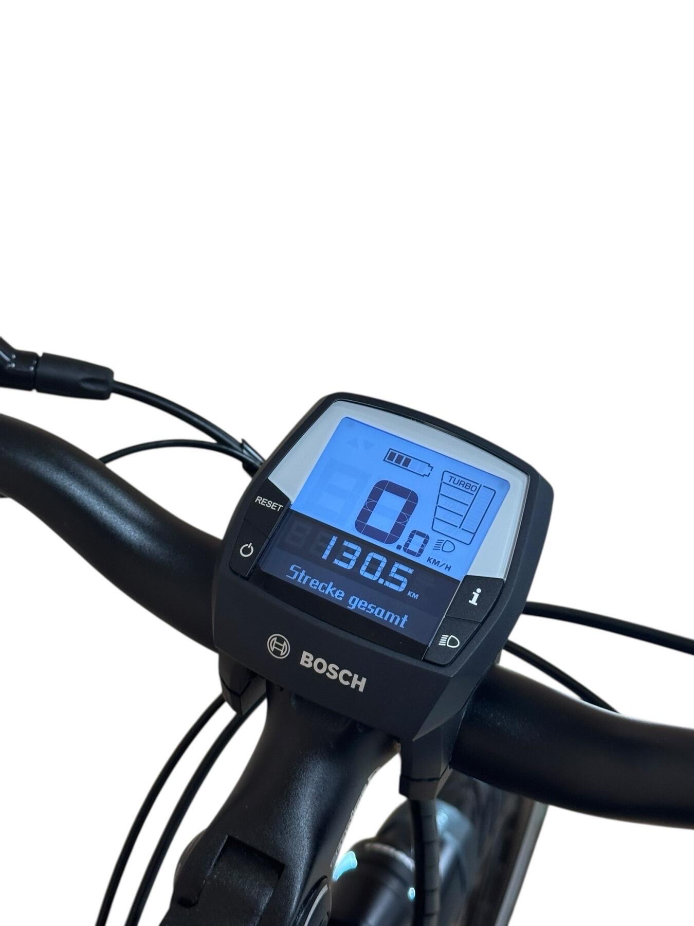 Segunda vida - Bicicletas eléctricas Carver Route E.440 XT - Como novo 3/7