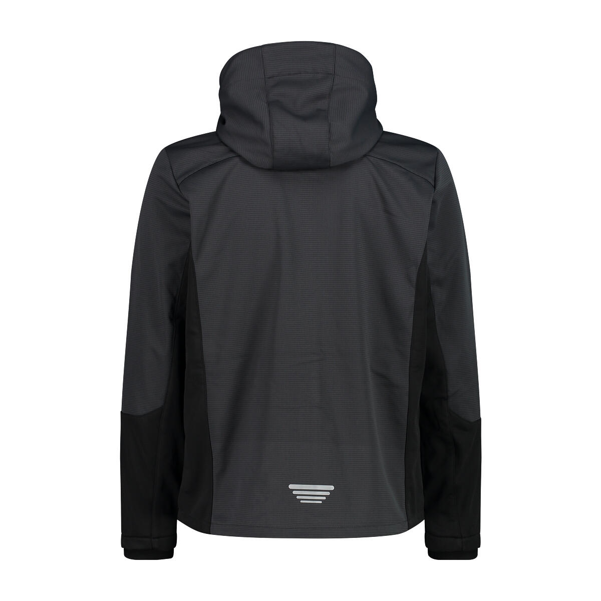 Ripstop Softshell-Jacke mit Kapuze CMP 3/3