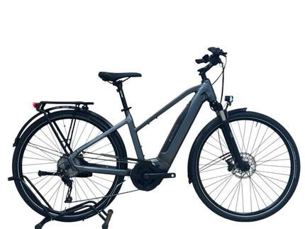 Refurbished - E-Bike Carver Route E.440 XT - Wie neu