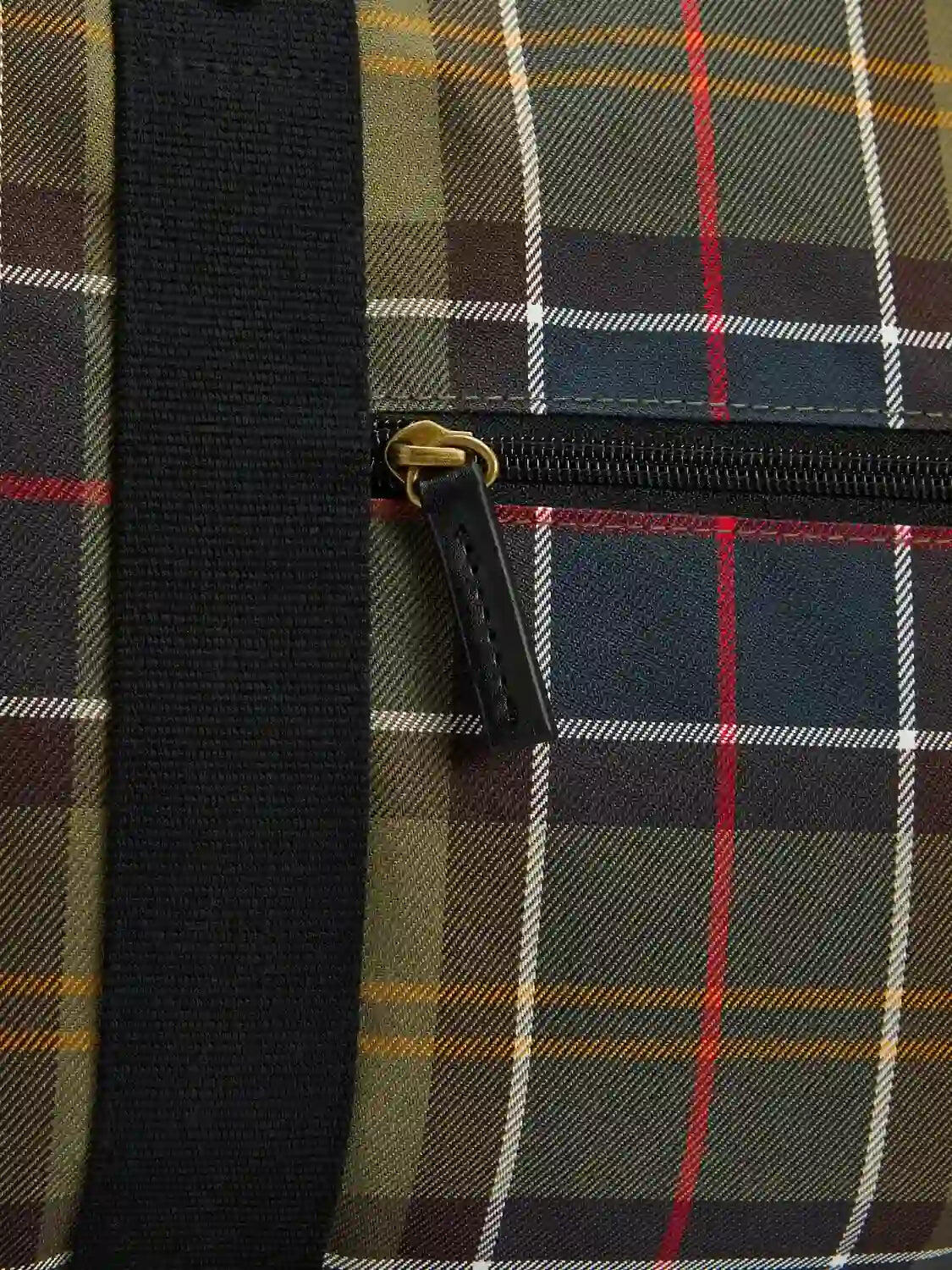 Sac de voyage Barbour 6/7
