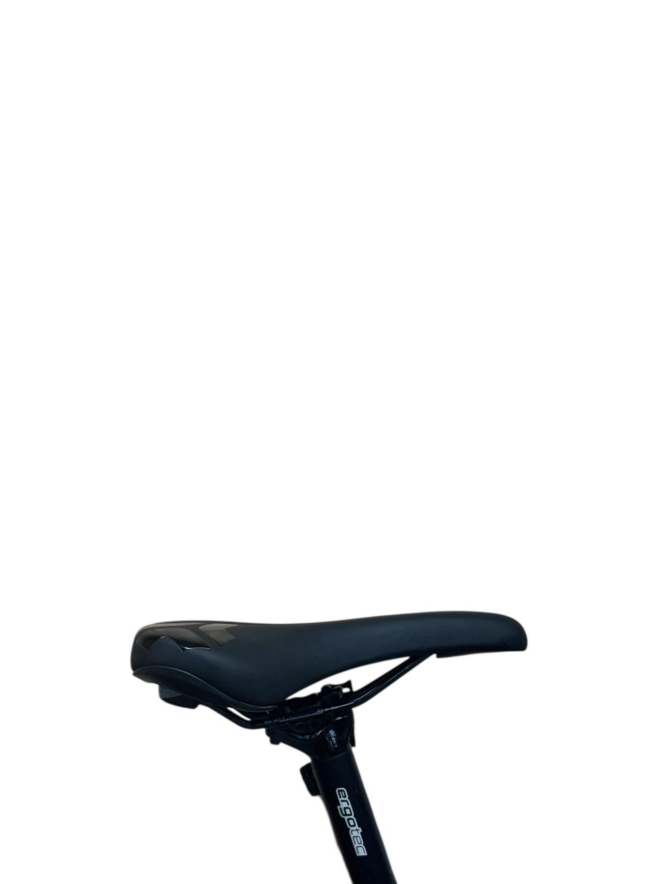 Segunda vida - Bicicletas eléctricas Carver Route E.440 XT - Como novo 4/7