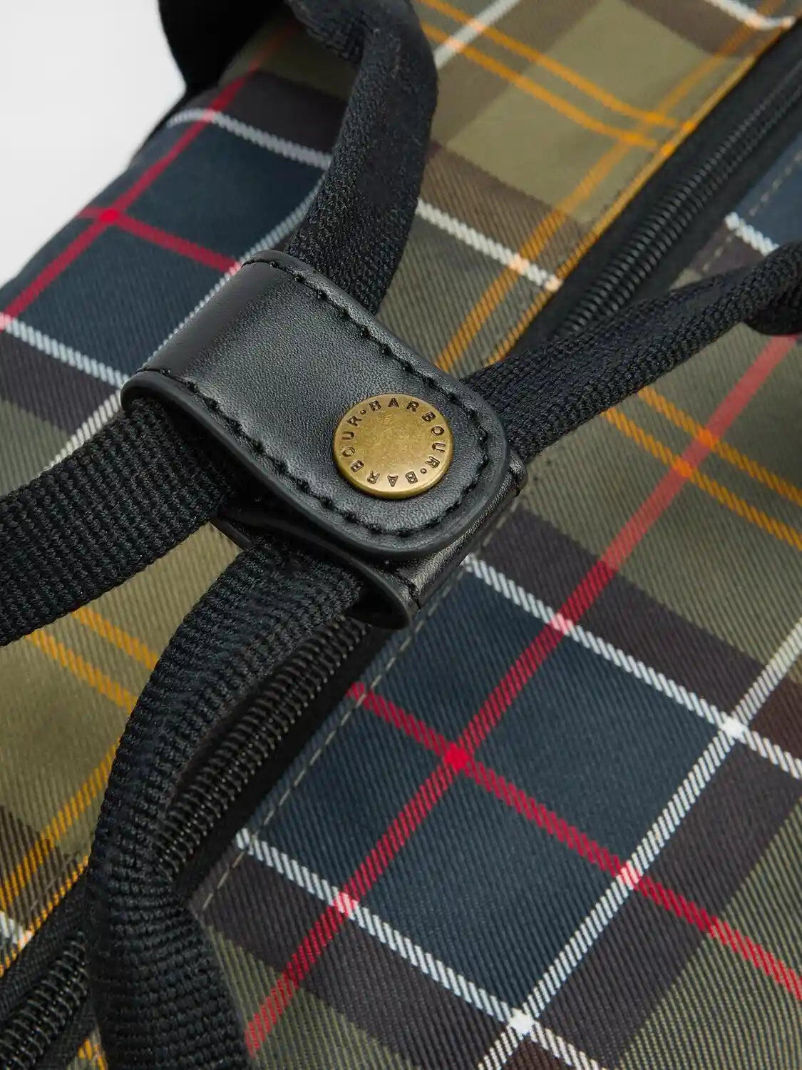 Sac de voyage Barbour 5/7
