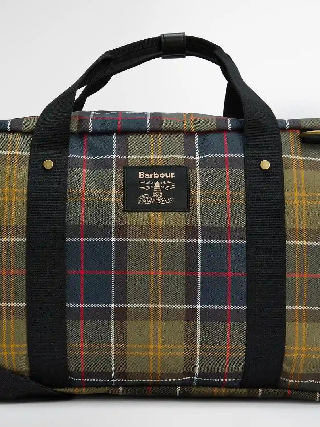Sac de voyage Barbour 4/7