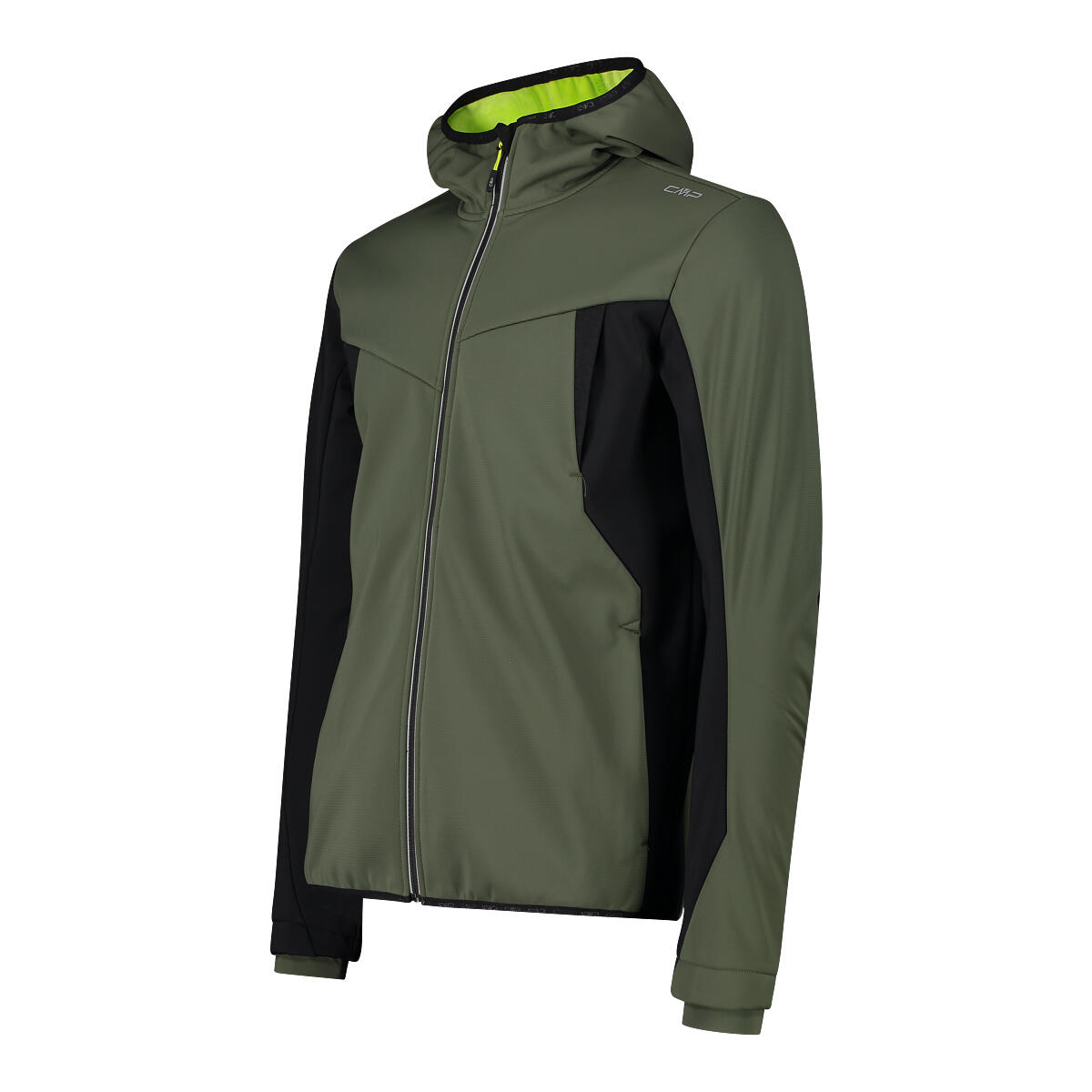 Veste à capuche CMP 3/3