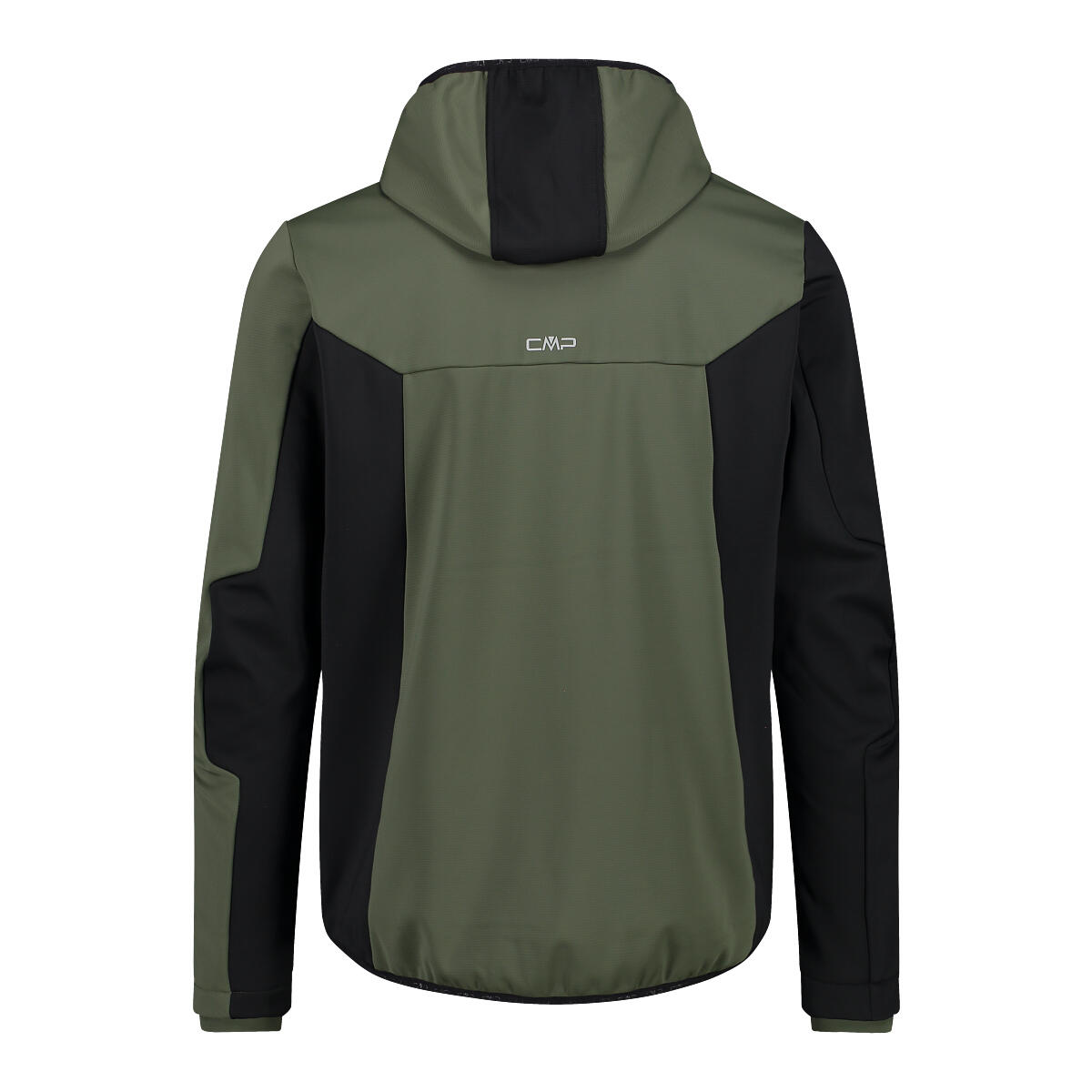 Veste à capuche CMP 2/3