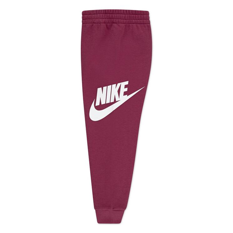 Dres dziecięcy Nike Futura - fuksja 4/4