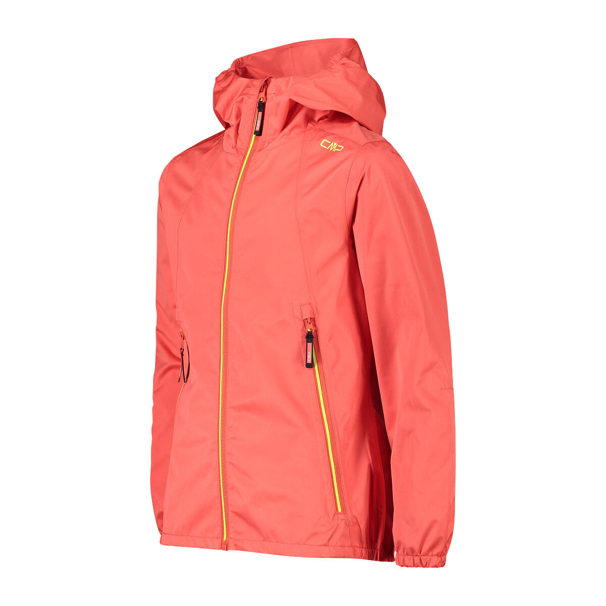 Veste imperméable fille CMP 3/3