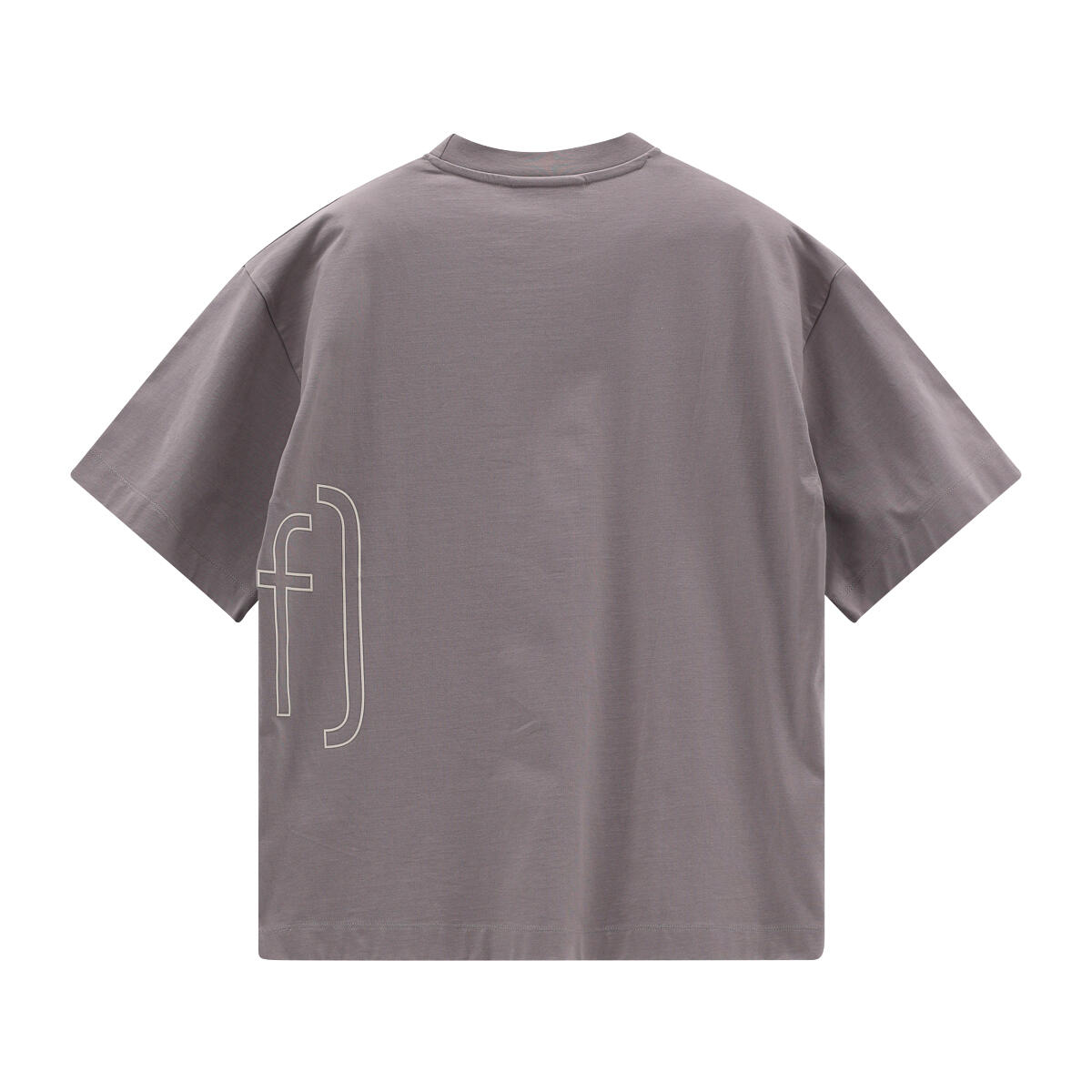 T-shirt CMP 2/2