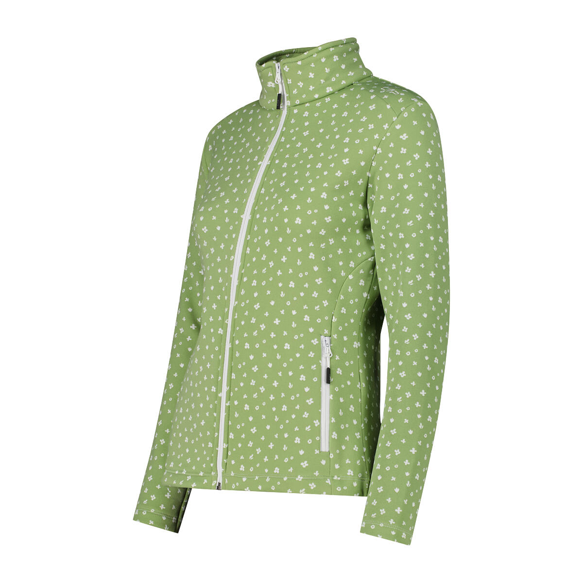 Veste de randonnée femme CMP 2/3