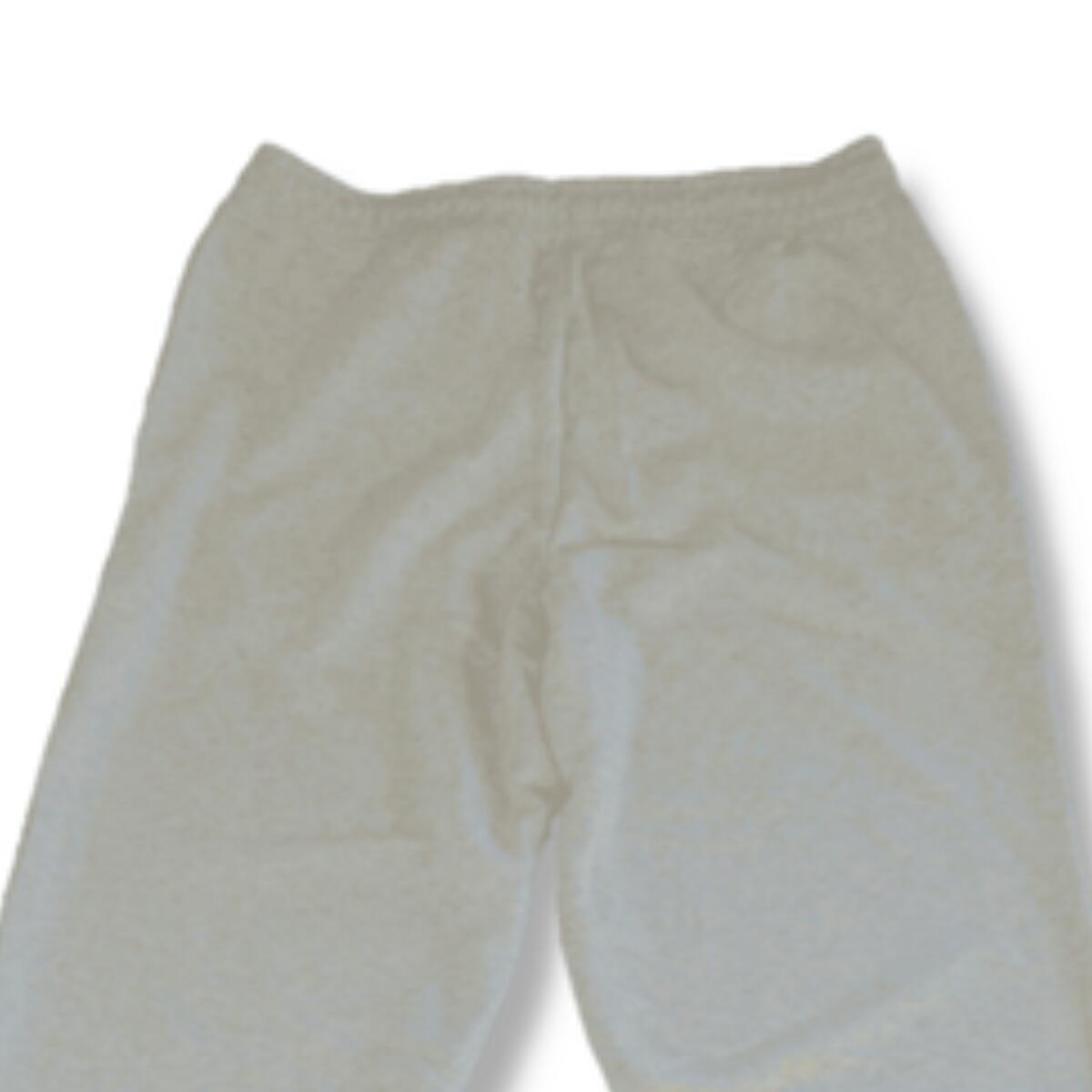 Dresy damskie New Balance Athletics IC Pants 1 szare - WP135551-SAH 3/3