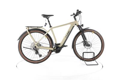 Refurbished - Cube Kathmandu Hybrid Pro Trekking E-Bike - In gutem Zustand