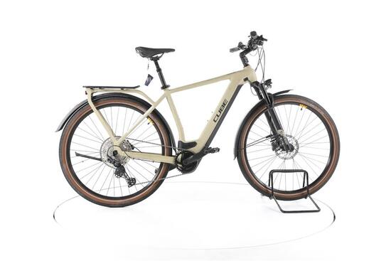 Refurbished - Cube Kathmandu Hybrid Pro Trekking E-Bike - In gutem Zustand